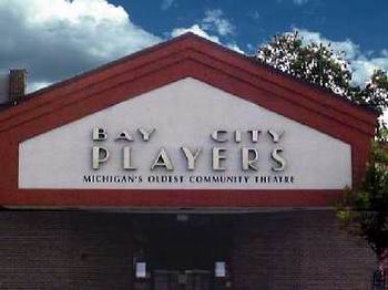 Pines Theatre - As Of 2005 From John Mcdowell (newer photo)